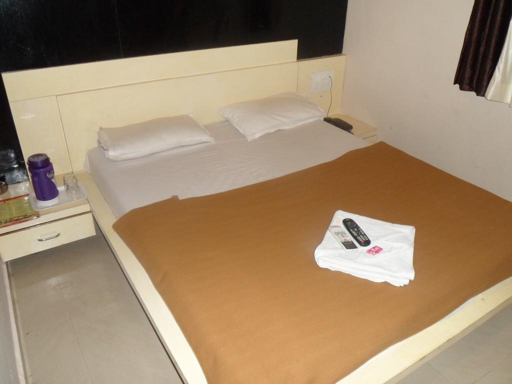 Hotel Canada Palace Watuwa الغرفة الصورة