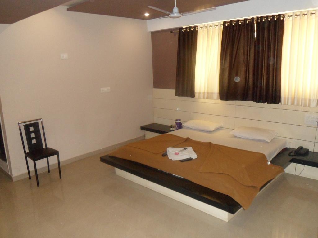 Hotel Canada Palace Watuwa الغرفة الصورة