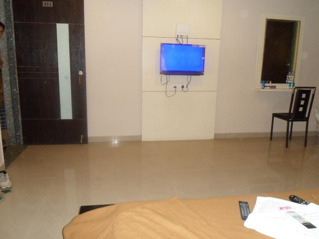 Hotel Canada Palace Watuwa المظهر الخارجي الصورة